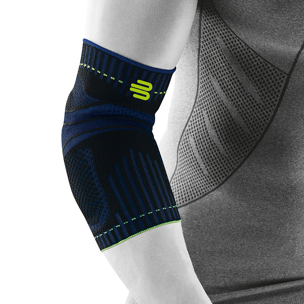 Sports store arm brace