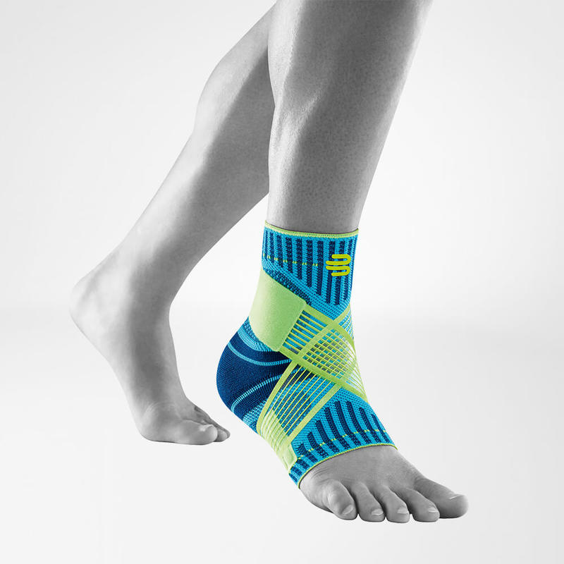 Bauerfeind sports ankle store support dynamic