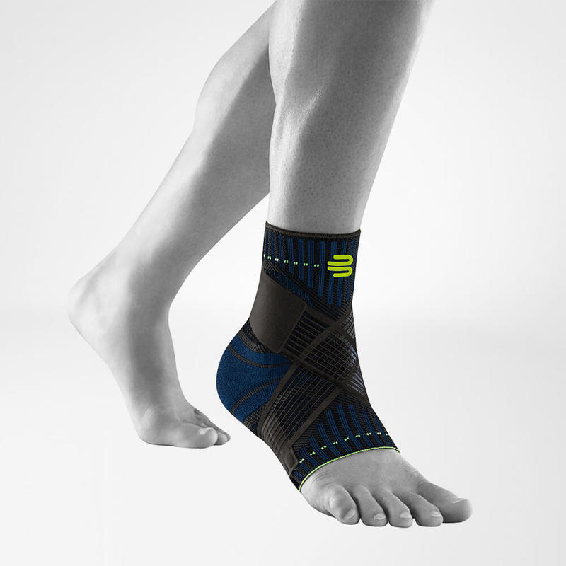 Bauerfeind sports ankle store support dynamic