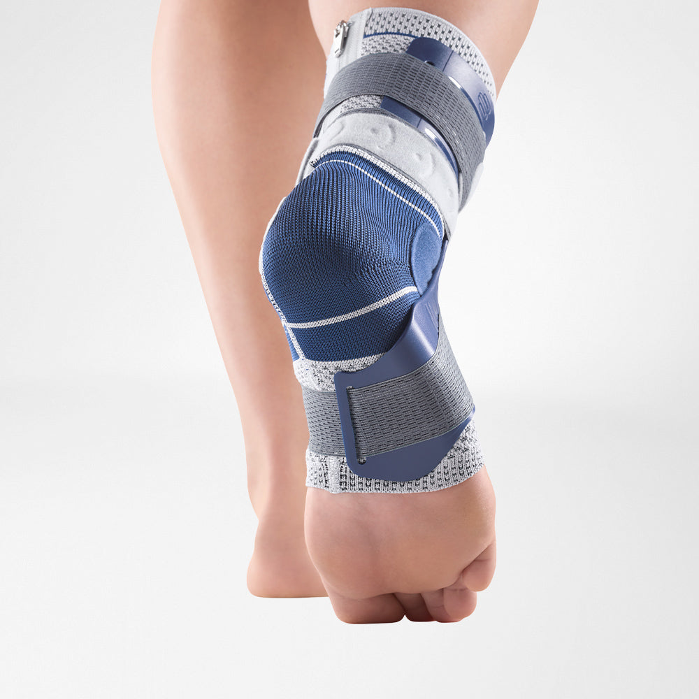 Bauerfeind MalleoLoc® - Ankle Support - Medical Grade Brace